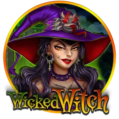 Wicked Witch screenshot