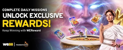 Sertai Imenang Slot Sekarang