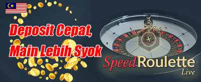 Putaran Percuma Slot Panas promotion
