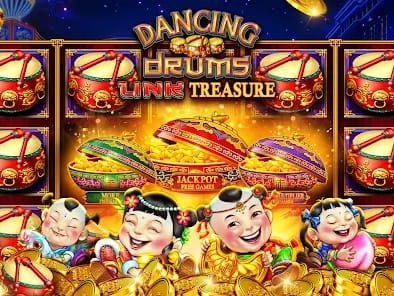 Antaramuka Permainan Slot iMenang 2